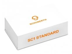 SC1 Standard Bluetooth Headset -Motoraccessoires 000672 000 2 Schuberth Sc1 C4 R2 Standard
