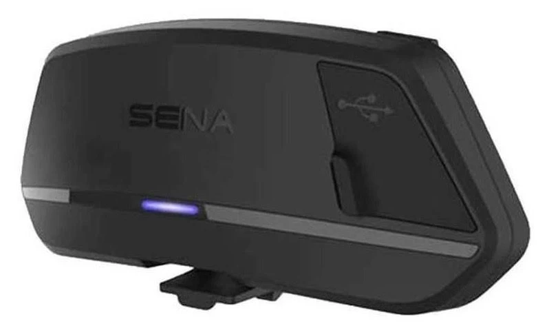 SC1M Bluetooth Communicatiesysteem 3 SC1M Bluetooth Communicatiesysteem