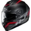 C70 Troky Motorhelm -Motoraccessoires 000805 130 1 HJC C70 Troky