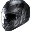 C70 Boltas Motorhelm -Motoraccessoires 000806 122 1 HJC C70 Boltas