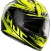 FG ST Crucial Motorhelm -Motoraccessoires 000867 140 1 HJC Fg St Crucial