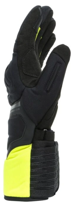 Dainese Nembo Gore-Tex Motorhandschoen -Motoraccessoires 001451 140 4 Dainese Nembo Gtx Glove