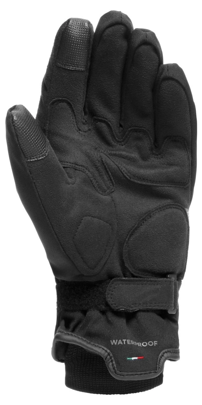 Dainese Avila D-Dry Motorhandschoen 7 Dainese Avila D-Dry Motorhandschoen - Afbeelding 5