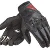 Dainese MIG C2 Motorhandschoen -Motoraccessoires 001454 100 1 Dainese Mig C2 Unisex Gloves