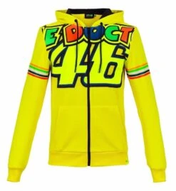 Dainese The Doctor 46 Hoodie