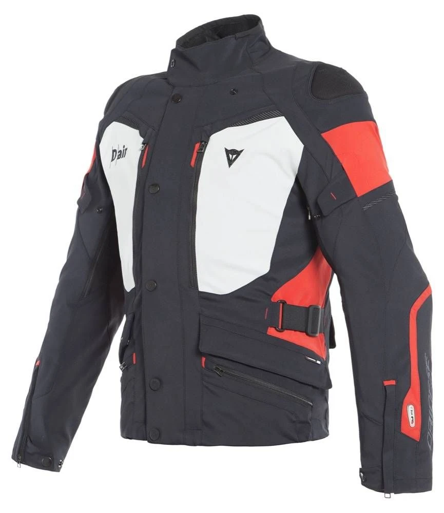 Dainese Carve Master 2 D-Air Gore-Tex Motorjas