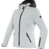 Dainese Mayfair D-Dry Dames Motorjas -Motoraccessoires 001550 202 1 Dainese Mayfair Lady D Dry Jacket