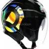 Dainese Orbyt Sun&Moon 46 Motorhelm -Motoraccessoires 001713 000 1 AGV Orbyt Sun Moon 46
