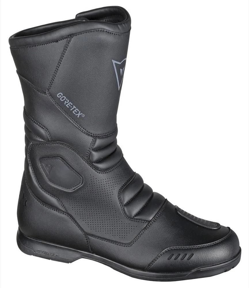 Dainese Freeland Gore-Tex Motorlaars 3 Dainese Freeland Gore-Tex Motorlaars
