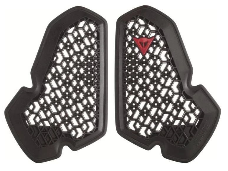 Dainese Pro-Armor Chest 2pcs Borst Protectoren 3 Dainese Pro-Armor Chest 2pcs Borst Protectoren