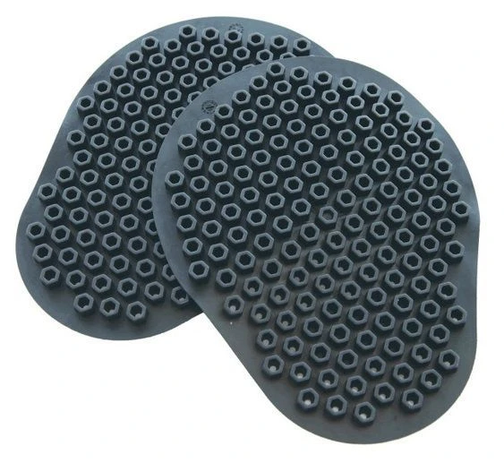 Dainese Pro-Shape Shoulder Kit 3 Dainese Pro-Shape Shoulder Kit