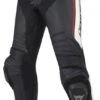 Dainese Misano Motorbroek 2 Dainese Misano Motorbroek -Motoraccessoires 001865 130 1 Dainese Misano Leather Pants
