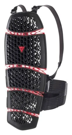 Dainese Pro-Armor Back Short Rugprotector