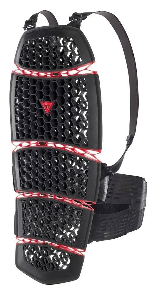 Dainese Pro-Armor Back Long Rugprotector 3 Dainese Pro-Armor Back Long Rugprotector