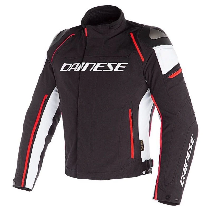 Dainese Racing 3 D-Dry Motorjas 3 Dainese Racing 3 D-Dry Motorjas