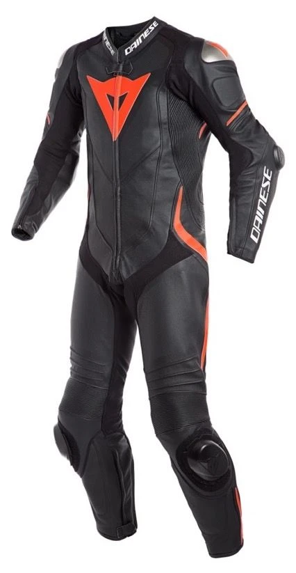 Dainese Laguna Seca 4 1PC Perf. Eendelig Motorpak 3 Dainese Laguna Seca 4 1PC Perf. Eendelig Motorpak