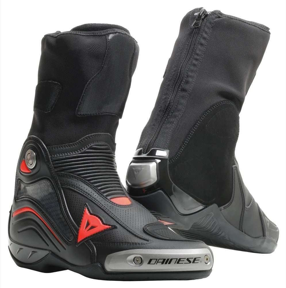 Dainese Axial D1 Air Motorlaars 3 Dainese Axial D1 Air Motorlaars