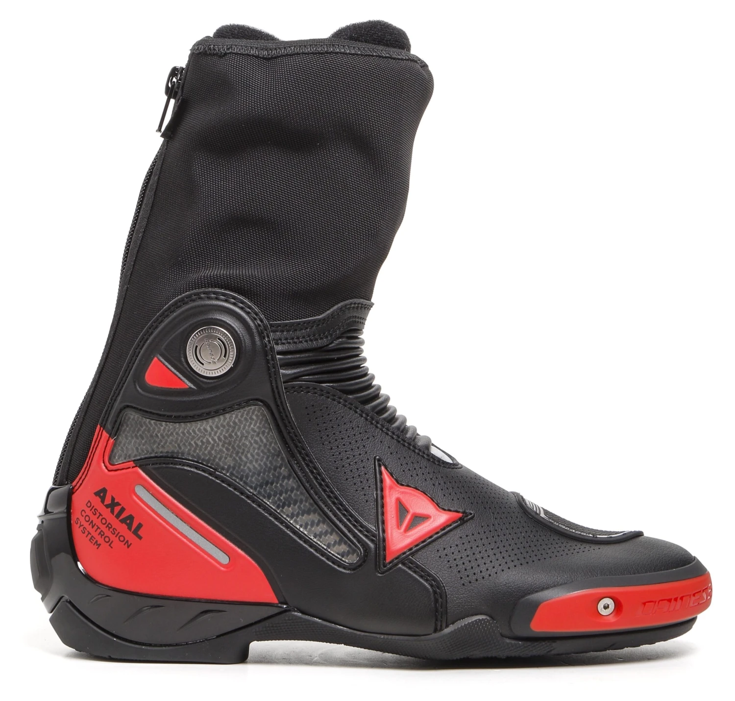 Dainese Axial D1 Air Motorlaars 4 Dainese Axial D1 Air Motorlaars - Afbeelding 2