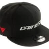 Dainese 9Fifty Wool Snapback New Era Pet -Motoraccessoires 001945 100 1 Dainese 9Fifty Wool Snapback C