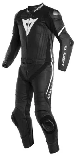 Dainese Laguna Seca 4 2PCS Tweedelig Motorpak