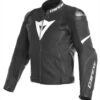 Dainese Avro 4 Motorjas -Motoraccessoires 001959 120 1 Dainese Avro 4 Leather Jacket 5