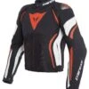 Dainese Estrema Air Motorjas -Motoraccessoires 001981 130 1 Dainese Estrema Air Tex Jacket