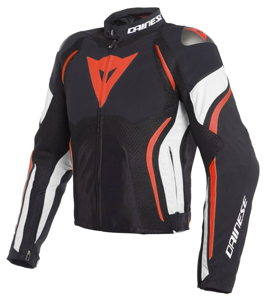 Dainese Estrema Air Motorjas 3 Dainese Estrema Air Motorjas