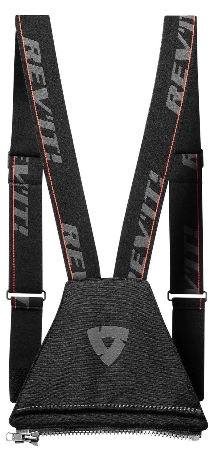 Strapper Suspenders 4 Strapper Suspenders - Afbeelding 2