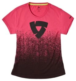 Quantum Dames T-shirt
