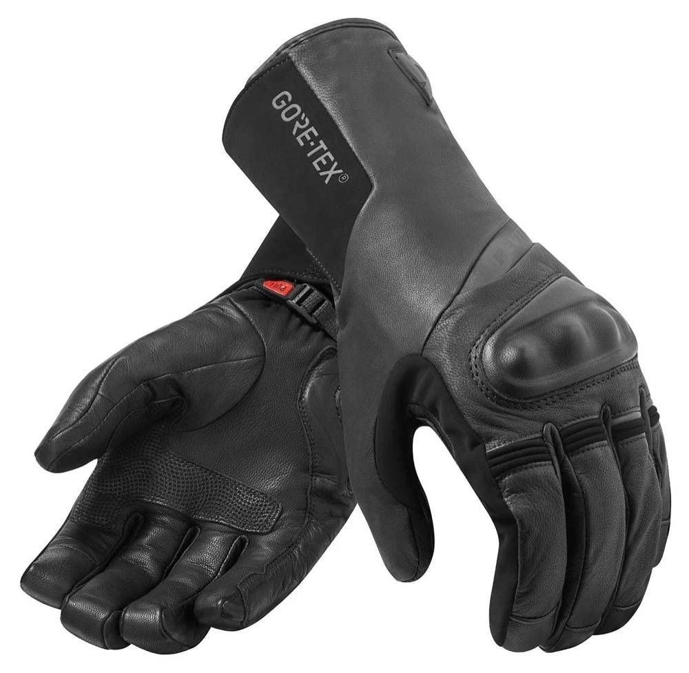 Kodiak Gore-Tex Motorhandschoen 3 Kodiak Gore-Tex Motorhandschoen