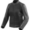 Ignition 3 Dames Motorjas -Motoraccessoires 002299 100 1 REV IT Ignition 3 Ladies Jas