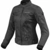 Eclipse Dames Motorjas -Motoraccessoires 002409 100 1 REV IT Eclipse Ladies Jas