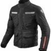 Horizon 2 Motorjas 2 Horizon 2 Motorjas -Motoraccessoires 002410 100 1 REV IT Horizon 2 Jas