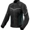 Arc Air Dames Motorjas -Motoraccessoires 002440 122 1 REV IT Arc Air Ladies Jas