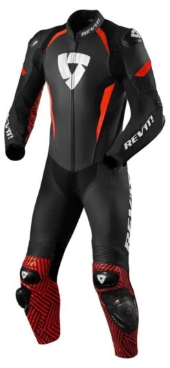 Triton 1PC Eendelig Raceoverall