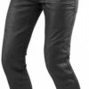 Lombard 2 Motorbroek -Motoraccessoires 002510 204 1 REV IT Lombard 2 Jeans
