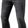 Brentwood Motorjeans 2 Brentwood Motorjeans -Motoraccessoires 002513 202 1 REV IT Brentwood Jeans
