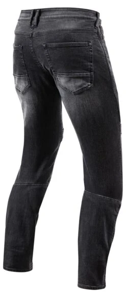 Moto Motorjeans -Motoraccessoires 002514 100 2 REV IT Moto Jeans