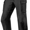 Outback 3 Motorbroek 1 Outback 3 Motorbroek -Motoraccessoires 002587 100 1 REV IT Outback 3 Broek