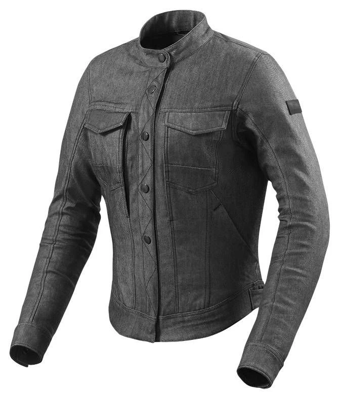 Logan Dames Overshirt 3 Logan Dames Overshirt