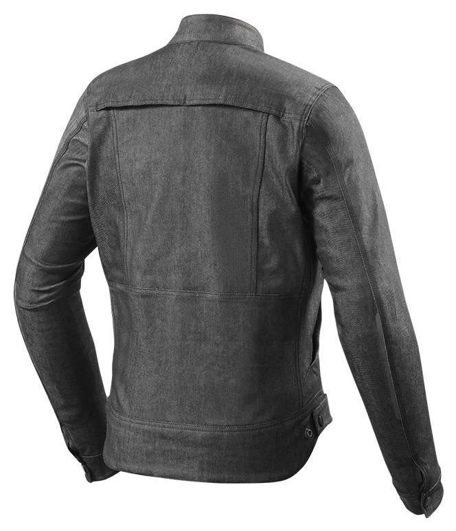 Logan Dames Overshirt 4 Logan Dames Overshirt - Afbeelding 2