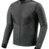 Storm WB Thermojacket 2 Storm WB Thermojacket -Motoraccessoires 002656 100 1 REV IT Storm WB Jas