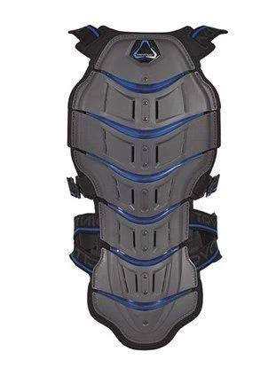 Tryonic Feel 3.7 Back Protector 3 Tryonic Feel 3.7 Back Protector