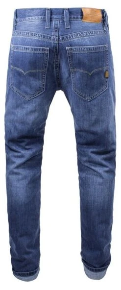 Original Motorjeans -Motoraccessoires 002748 501 3 John Doe Original Jeans