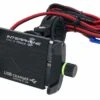 Motocrab EVO Alu USB Telefoonhouder 2 Motocrab EVO Alu USB Telefoonhouder -Motoraccessoires 002885 000 1 Interphone Acc Interphone Smartholder Motocrab Evo