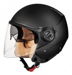 Cooper Motorhelm