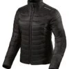 Solar 2 Dames Thermojacket 1 Solar 2 Dames Thermojacket -Motoraccessoires 003194 160 1 REV IT Jack Solar 2 Ladies
