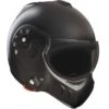 Boxer V8 Full Black Motorhelm -Motoraccessoires 004320 101 1 ROOF Boxer V8 Full Black RO05