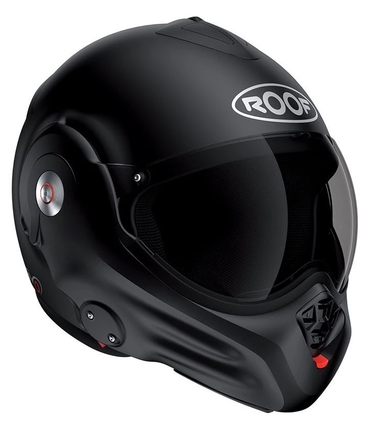 Desmo 3 RO32 Motorhelm 3 Desmo 3 RO32 Motorhelm