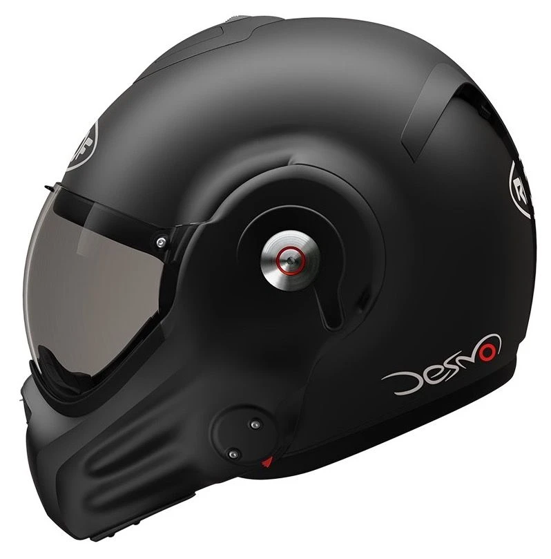 Desmo 3 RO32 Motorhelm 4 Desmo 3 RO32 Motorhelm - Afbeelding 2